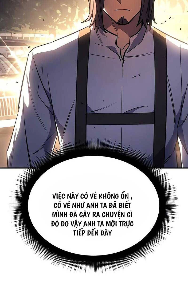 Hồi Quy Bằng Vương Quyền Chapter 13 - 9