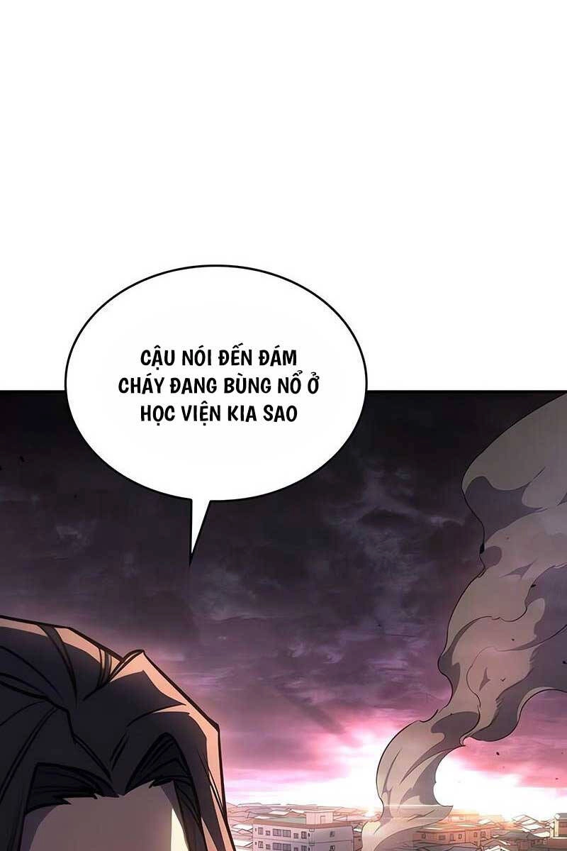 Hồi Quy Bằng Vương Quyền Chapter 13 - 14