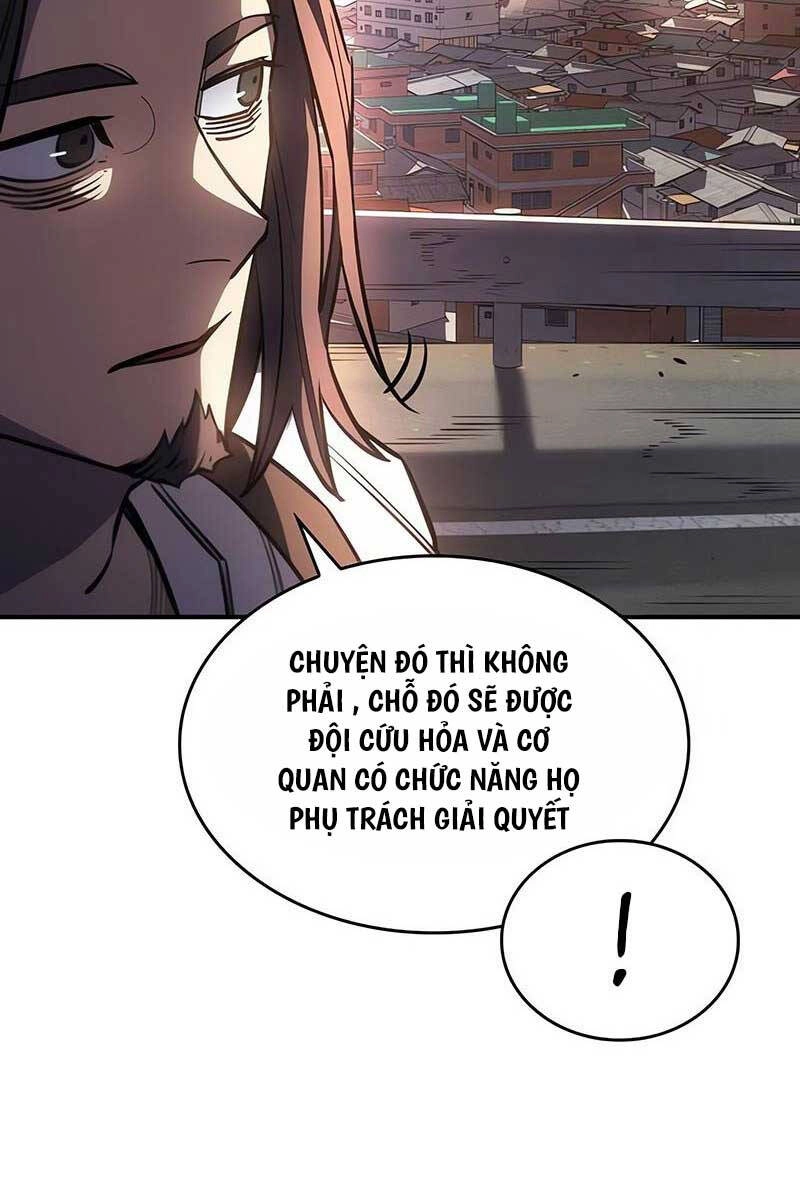 Hồi Quy Bằng Vương Quyền Chapter 13 - 15