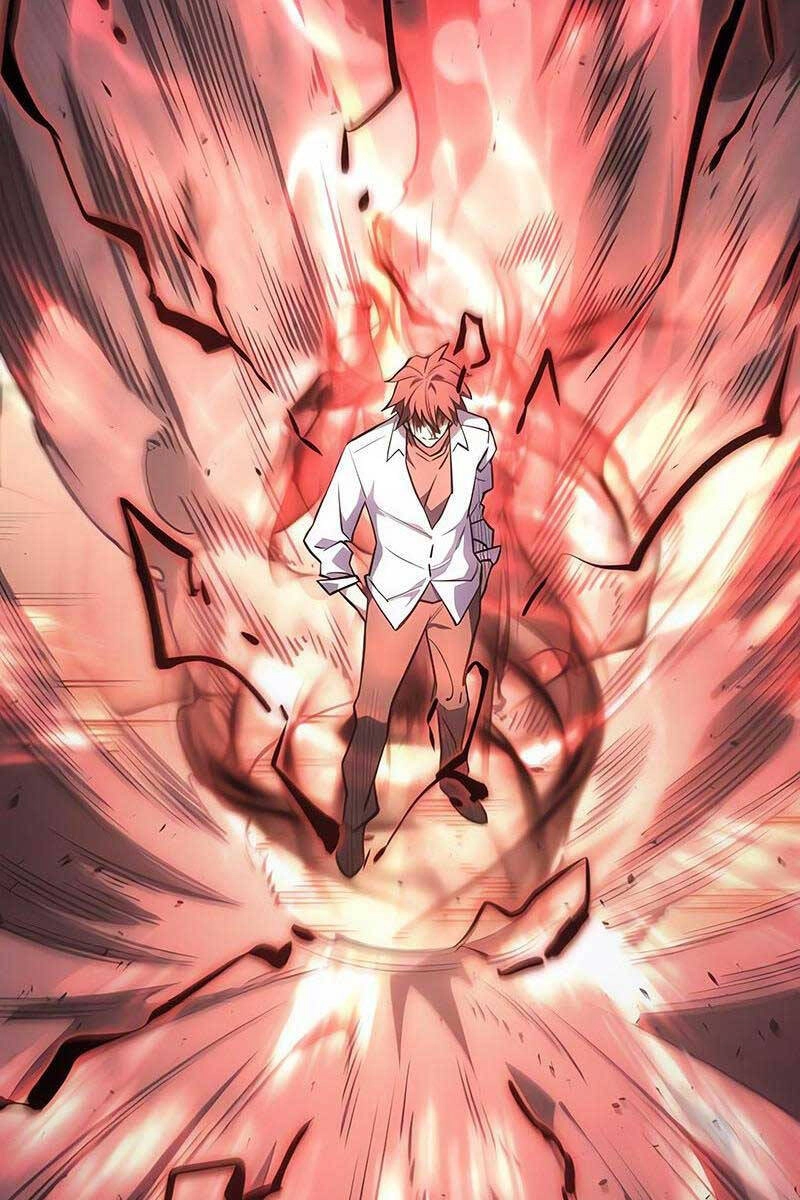 Hồi Quy Bằng Vương Quyền Chapter 13 - 39