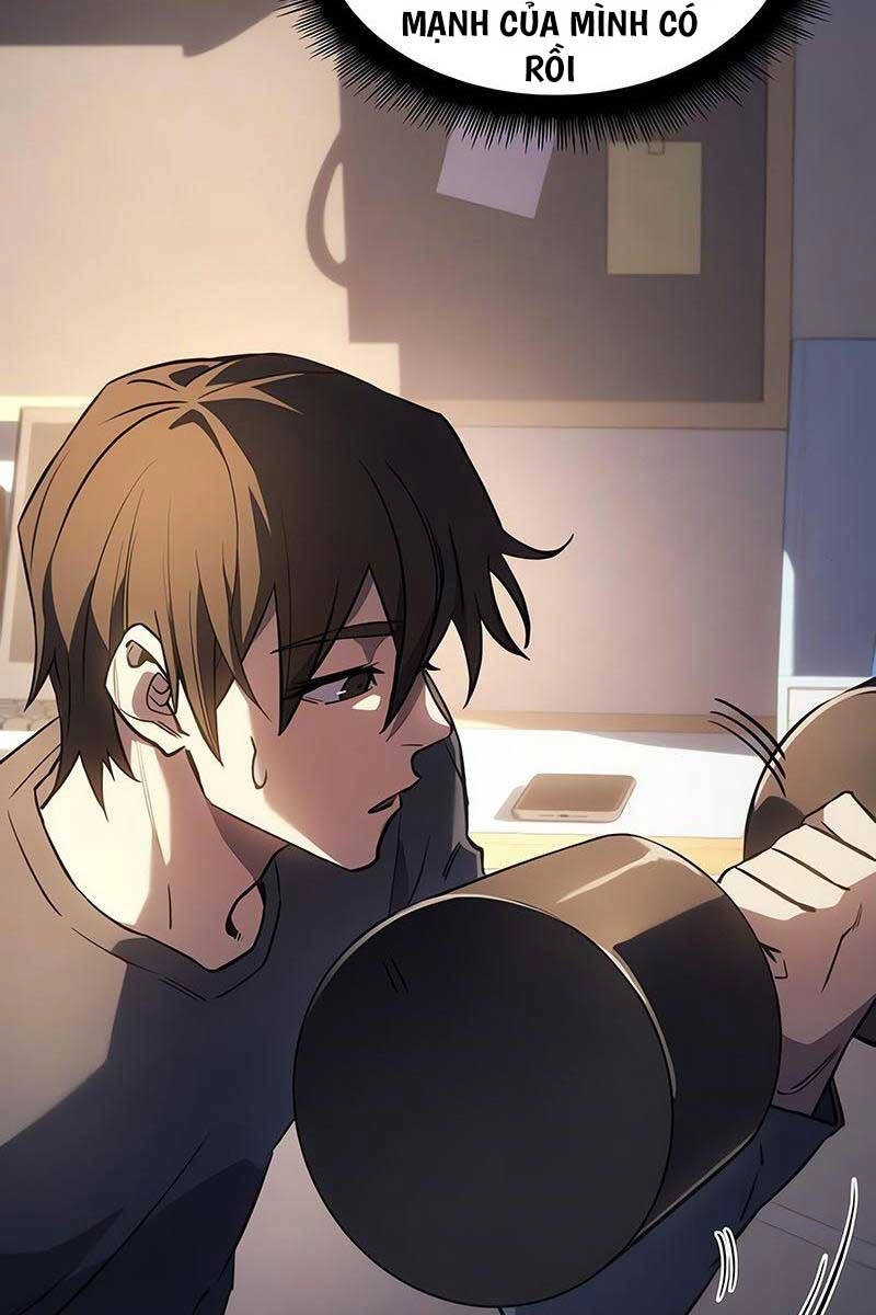 Hồi Quy Bằng Vương Quyền Chapter 13 - 59