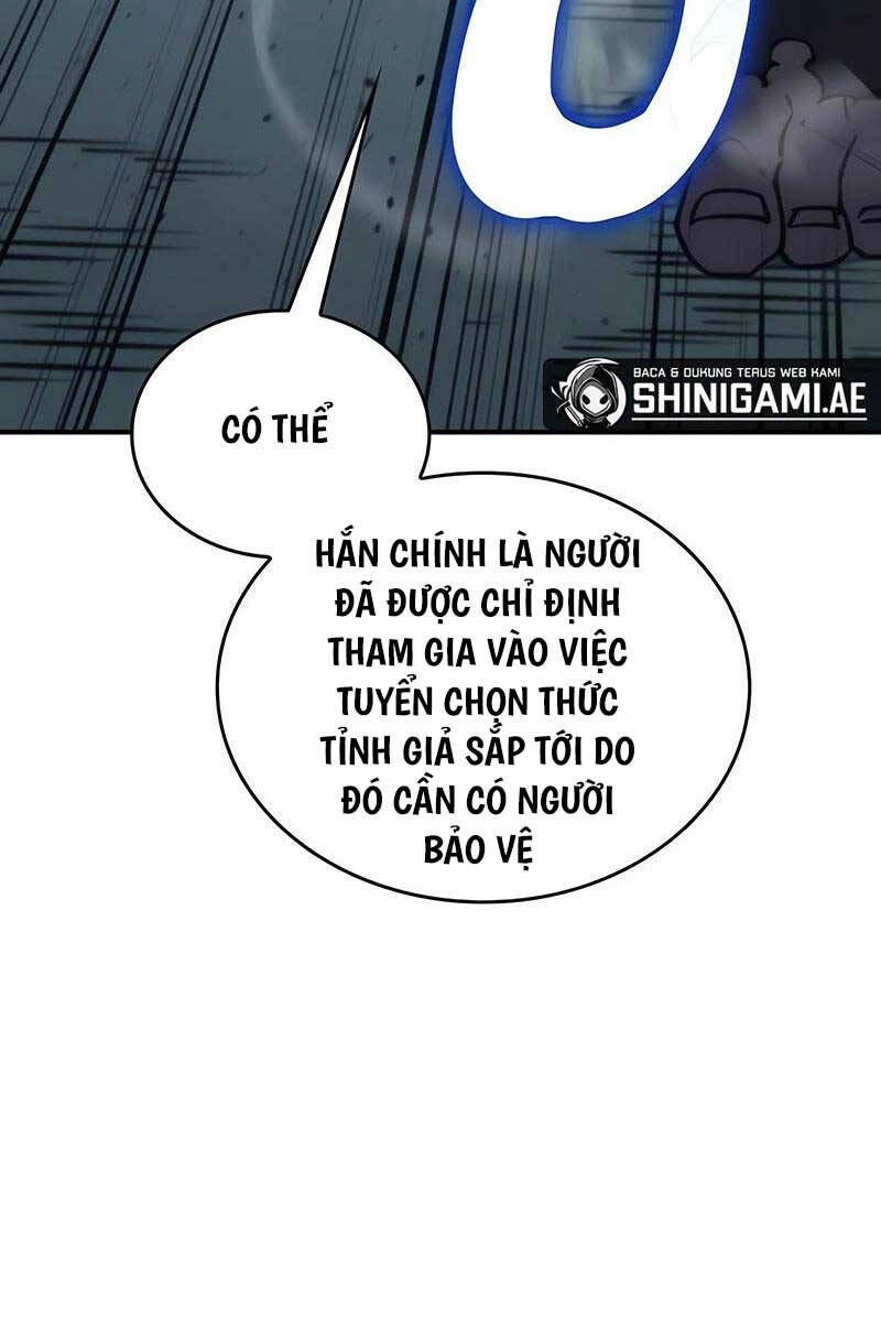 Hồi Quy Bằng Vương Quyền Chapter 13 - 74