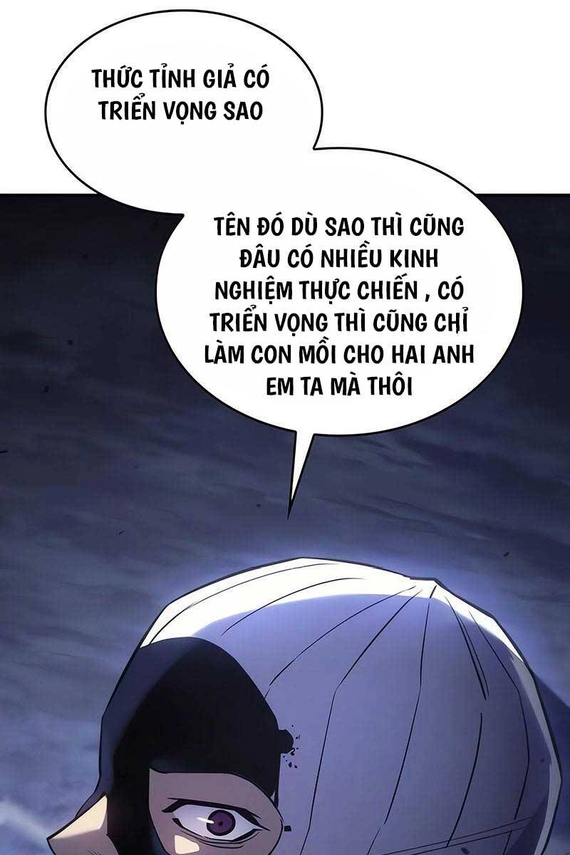 Hồi Quy Bằng Vương Quyền Chapter 13 - 78