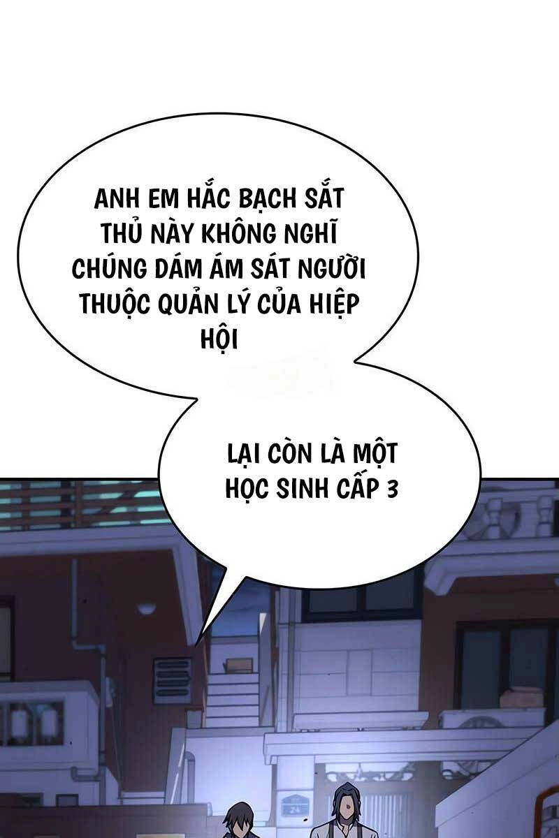 Hồi Quy Bằng Vương Quyền Chapter 14 - 5