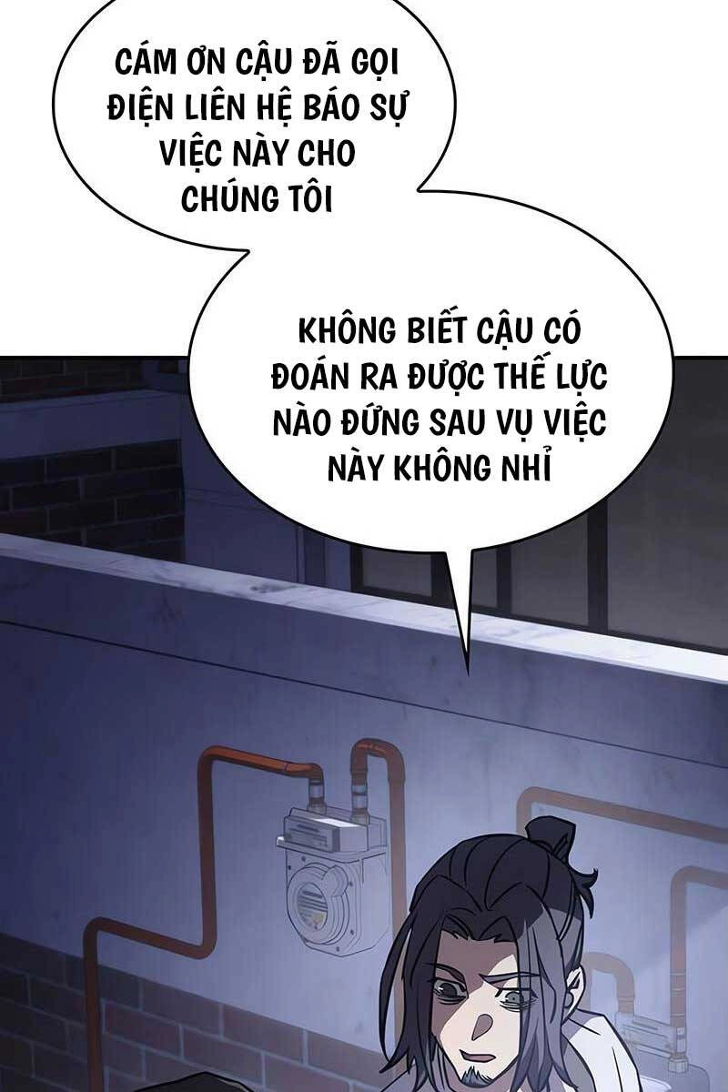 Hồi Quy Bằng Vương Quyền Chapter 14 - 8