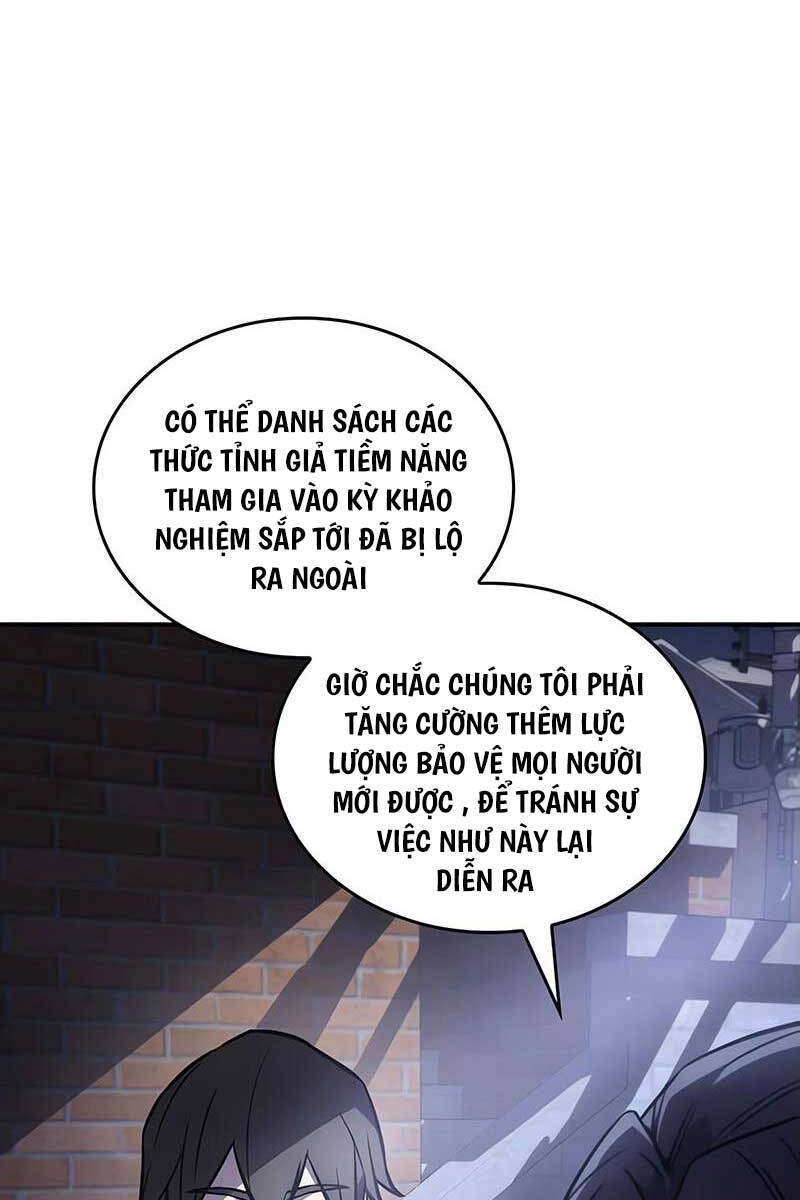 Hồi Quy Bằng Vương Quyền Chapter 14 - 13