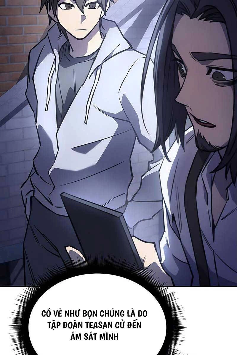 Hồi Quy Bằng Vương Quyền Chapter 14 - 14