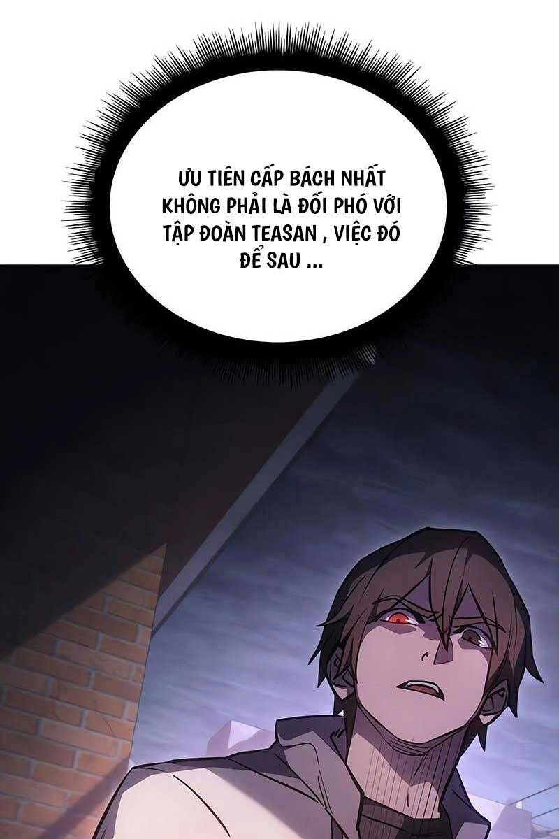 Hồi Quy Bằng Vương Quyền Chapter 14 - 16