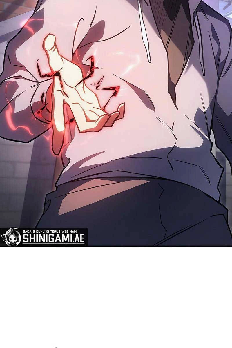 Hồi Quy Bằng Vương Quyền Chapter 14 - 17