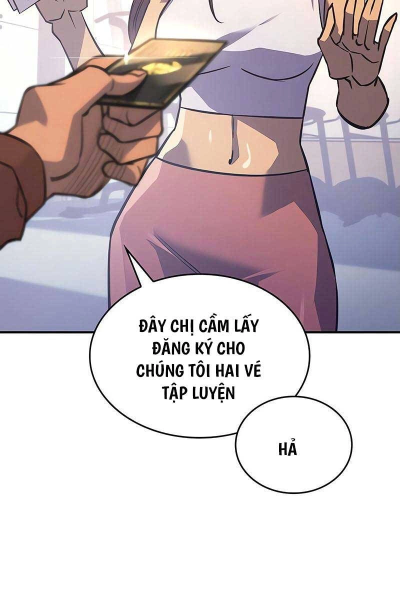 Hồi Quy Bằng Vương Quyền Chapter 14 - 46