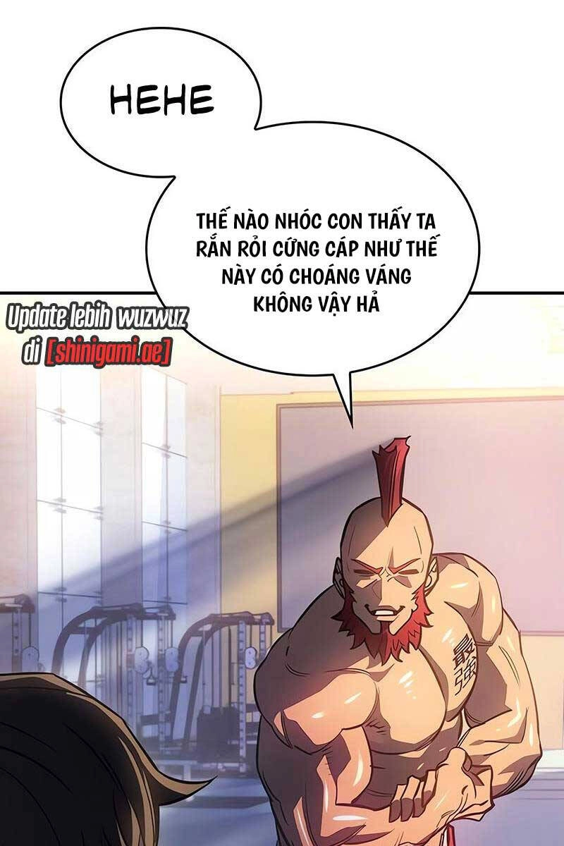 Hồi Quy Bằng Vương Quyền Chapter 14 - 70