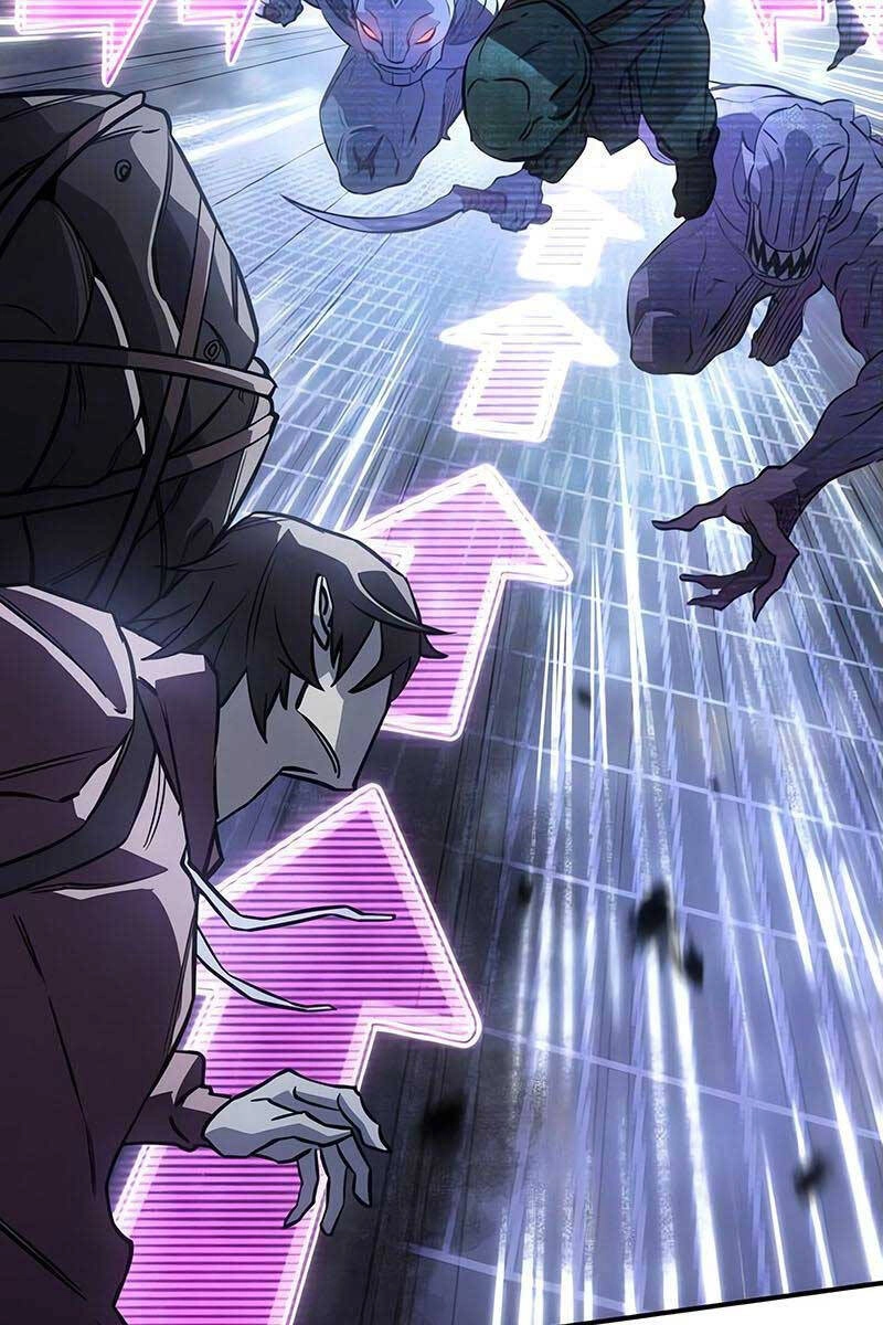 Hồi Quy Bằng Vương Quyền Chapter 14 - 125