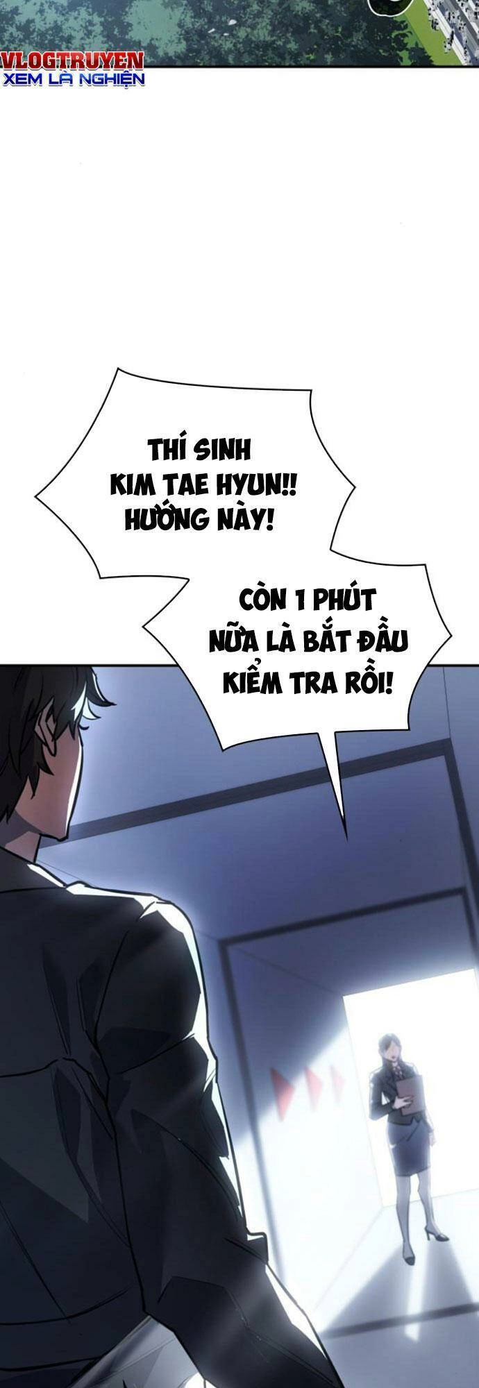 Hồi Quy Bằng Vương Quyền Chapter 15 - 2