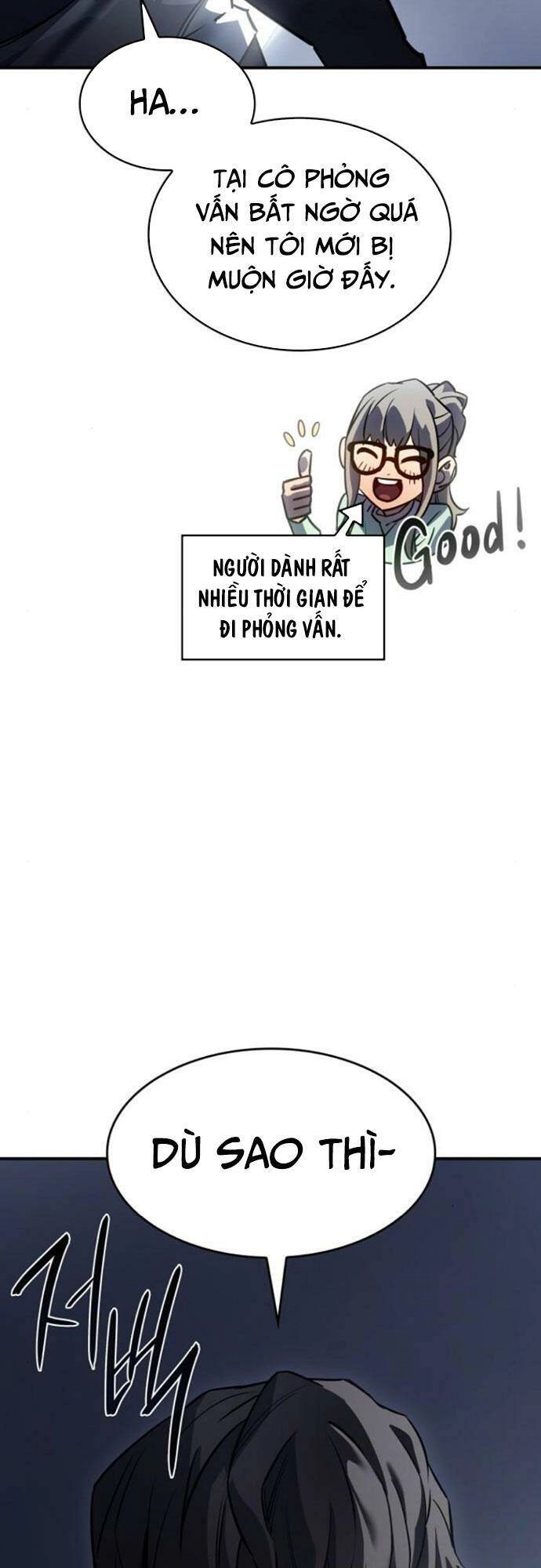 Hồi Quy Bằng Vương Quyền Chapter 15 - 3