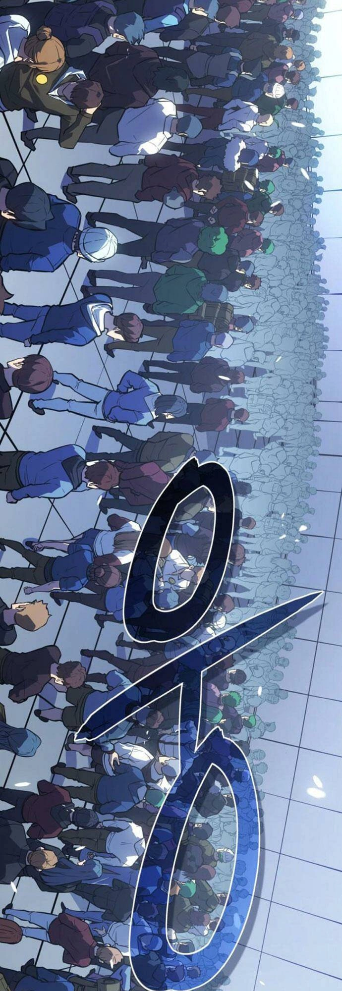 Hồi Quy Bằng Vương Quyền Chapter 15 - 6