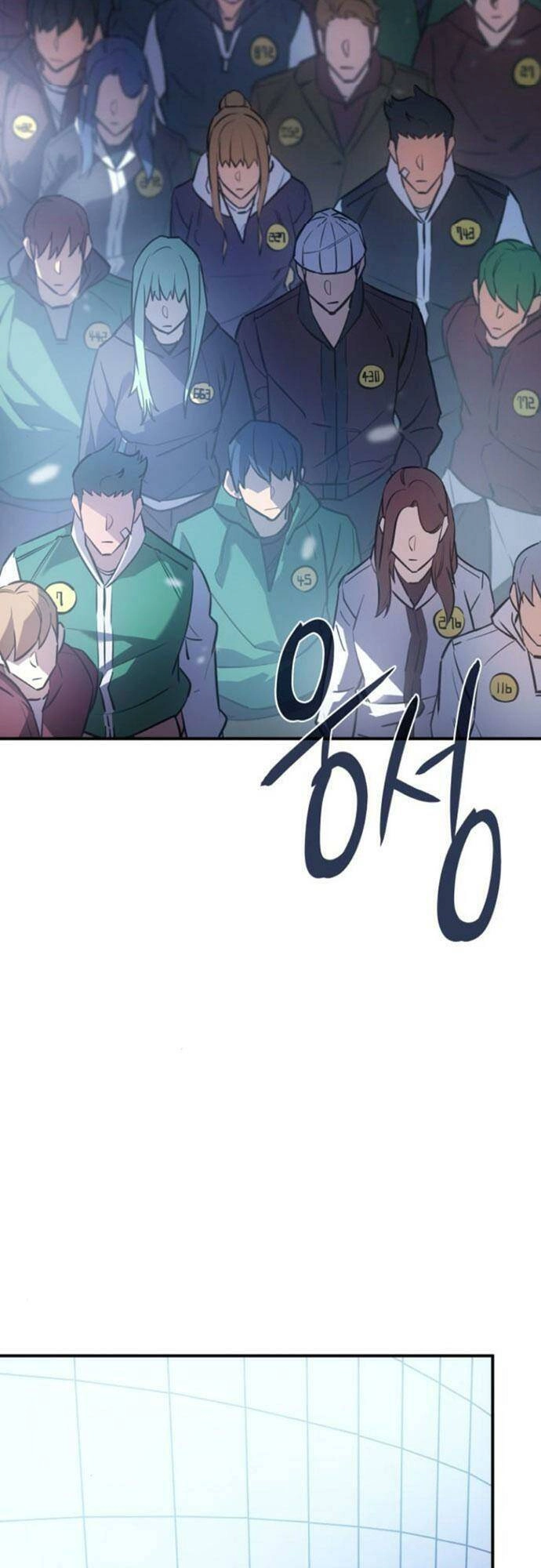 Hồi Quy Bằng Vương Quyền Chapter 15 - 8