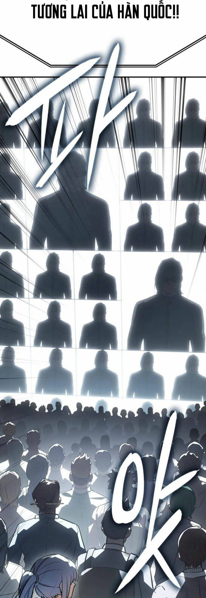 Hồi Quy Bằng Vương Quyền Chapter 15 - 18