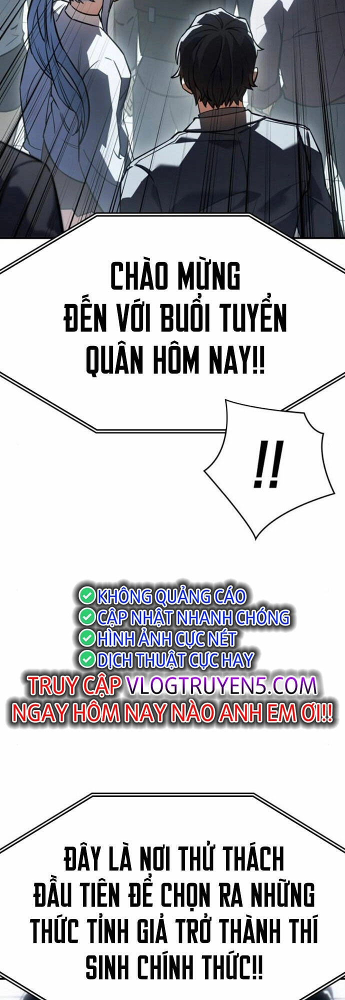 Hồi Quy Bằng Vương Quyền Chapter 15 - 19