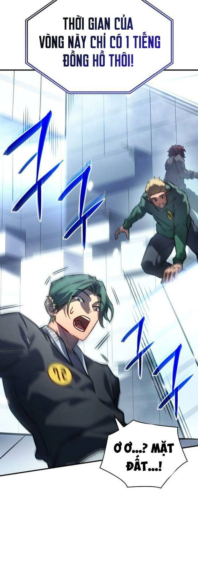 Hồi Quy Bằng Vương Quyền Chapter 15 - 26