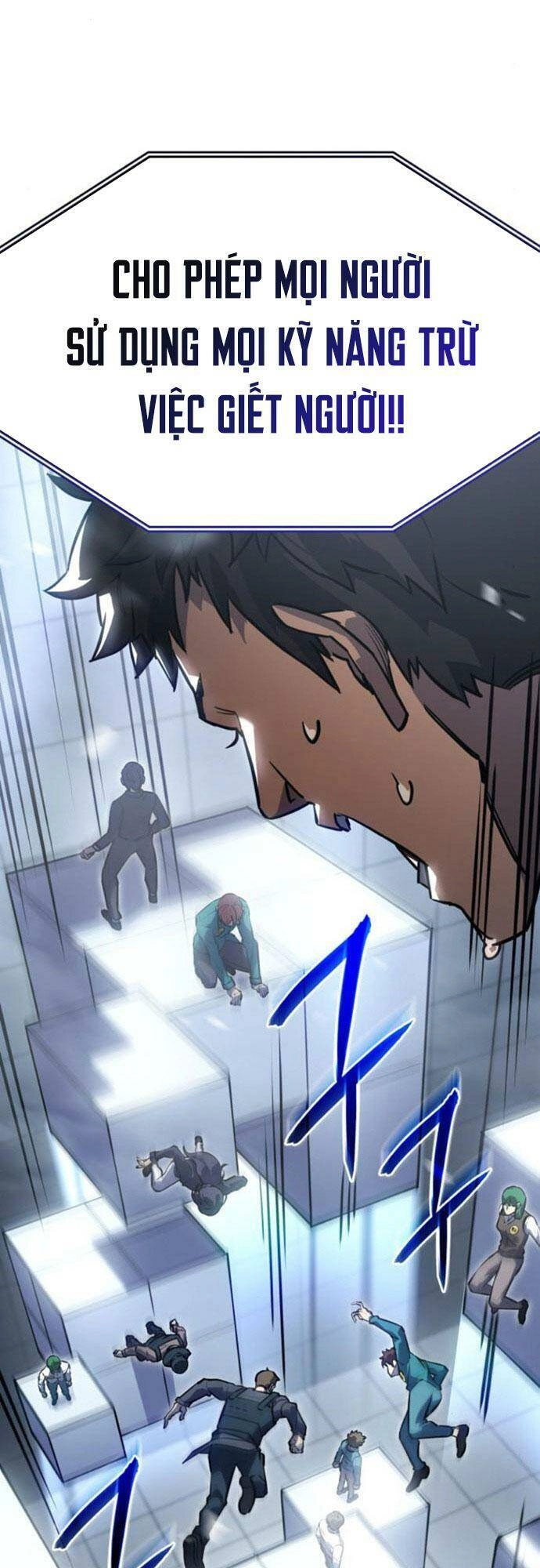 Hồi Quy Bằng Vương Quyền Chapter 15 - 27