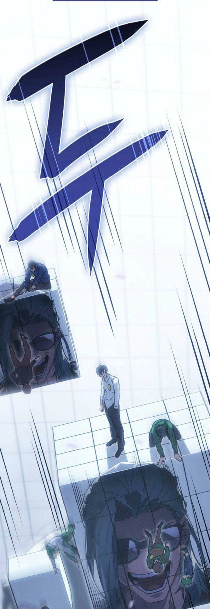 Hồi Quy Bằng Vương Quyền Chapter 15 - 30