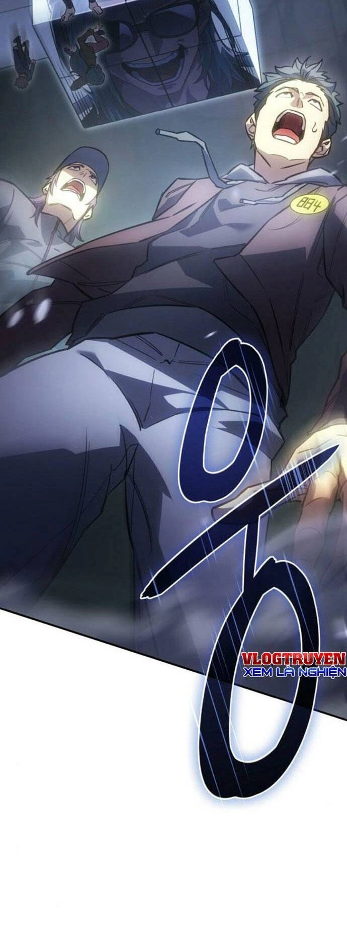 Hồi Quy Bằng Vương Quyền Chapter 15 - 32