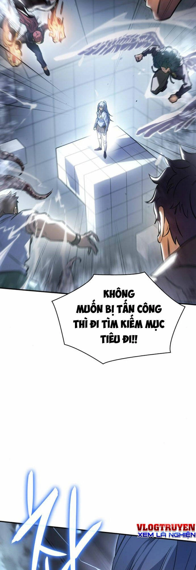Hồi Quy Bằng Vương Quyền Chapter 15 - 34