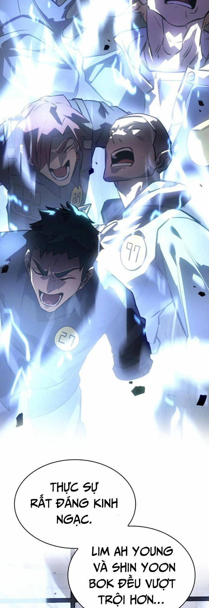 Hồi Quy Bằng Vương Quyền Chapter 15 - 41