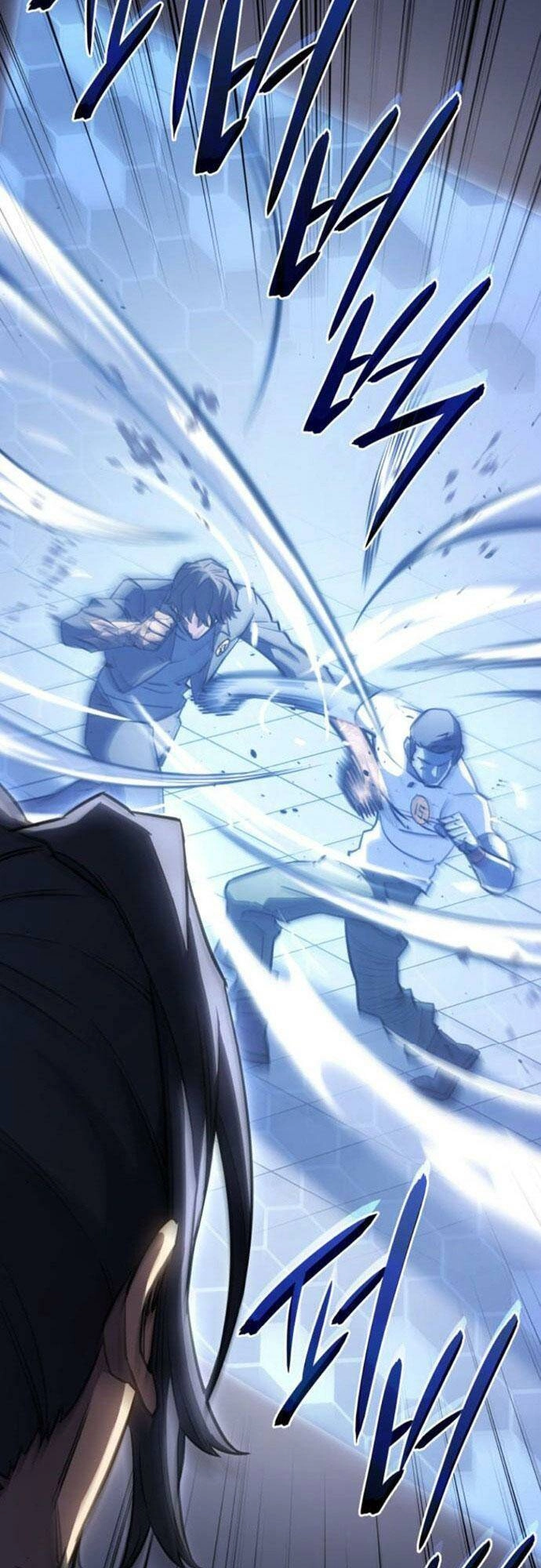 Hồi Quy Bằng Vương Quyền Chapter 15 - 48