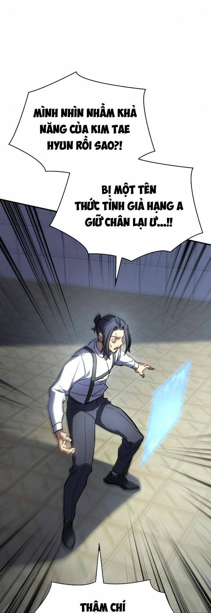 Hồi Quy Bằng Vương Quyền Chapter 15 - 54