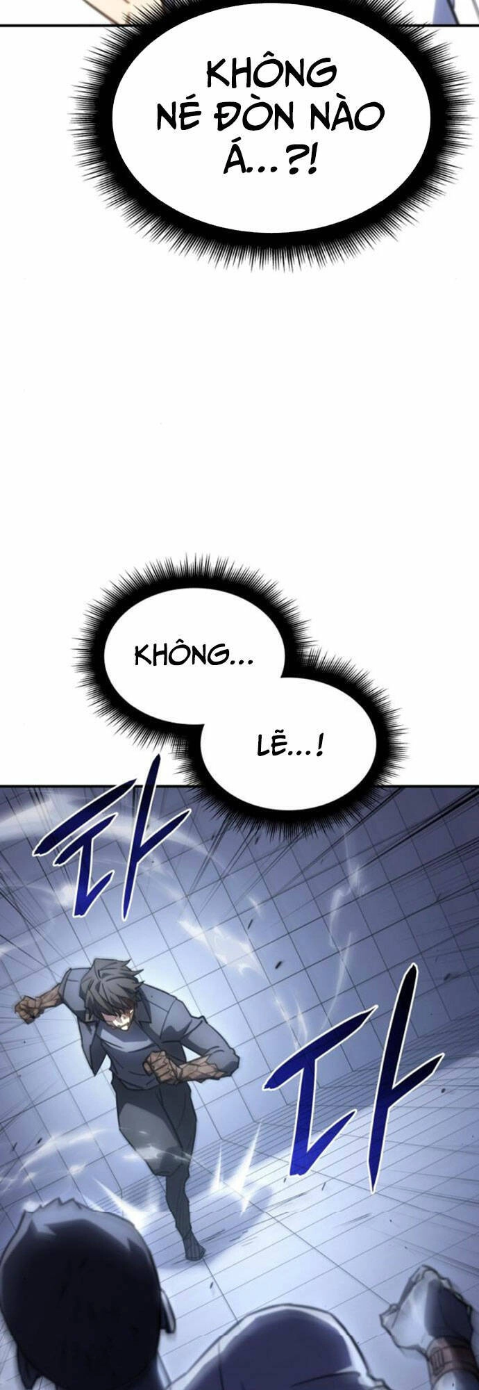 Hồi Quy Bằng Vương Quyền Chapter 15 - 56