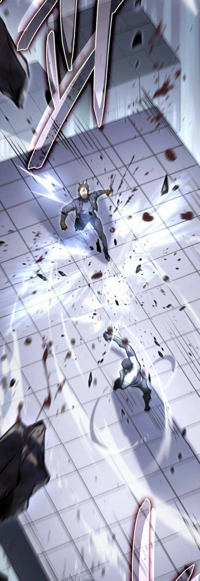 Hồi Quy Bằng Vương Quyền Chapter 15 - 59