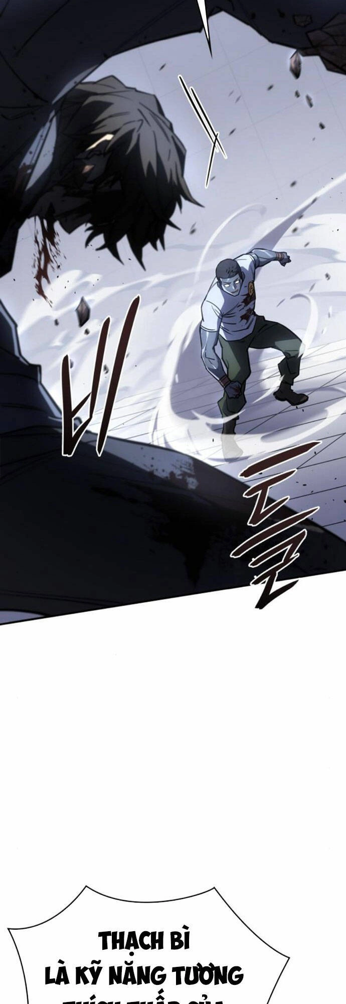 Hồi Quy Bằng Vương Quyền Chapter 15 - 61