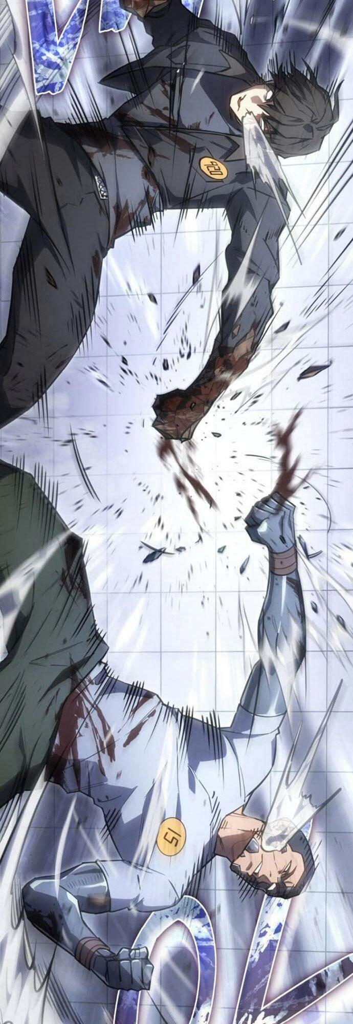 Hồi Quy Bằng Vương Quyền Chapter 15 - 71