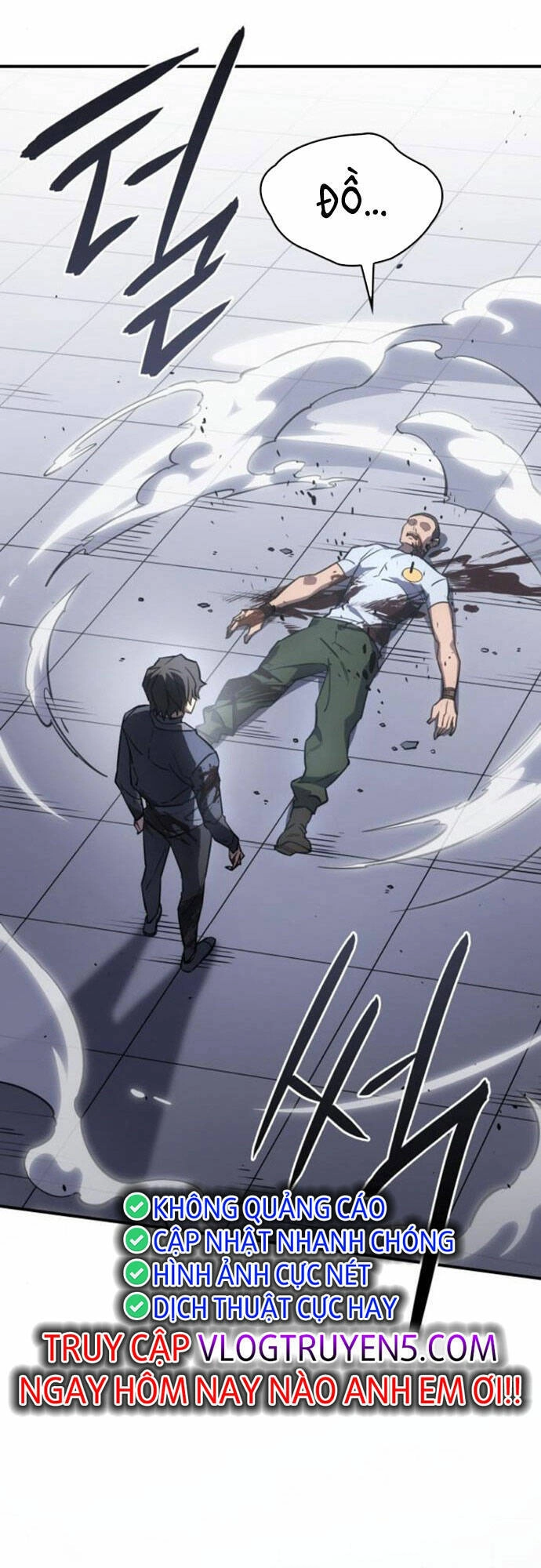 Hồi Quy Bằng Vương Quyền Chapter 15 - 75