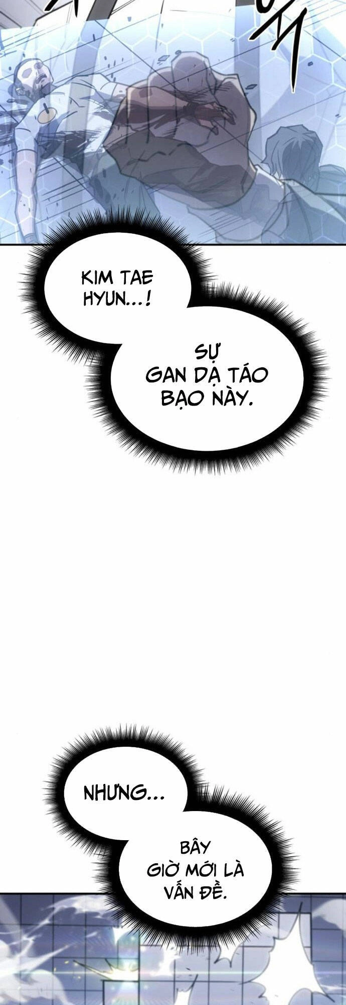 Hồi Quy Bằng Vương Quyền Chapter 15 - 81