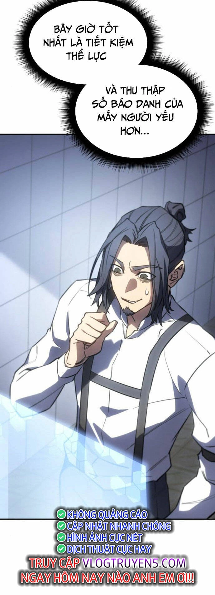 Hồi Quy Bằng Vương Quyền Chapter 15 - 83