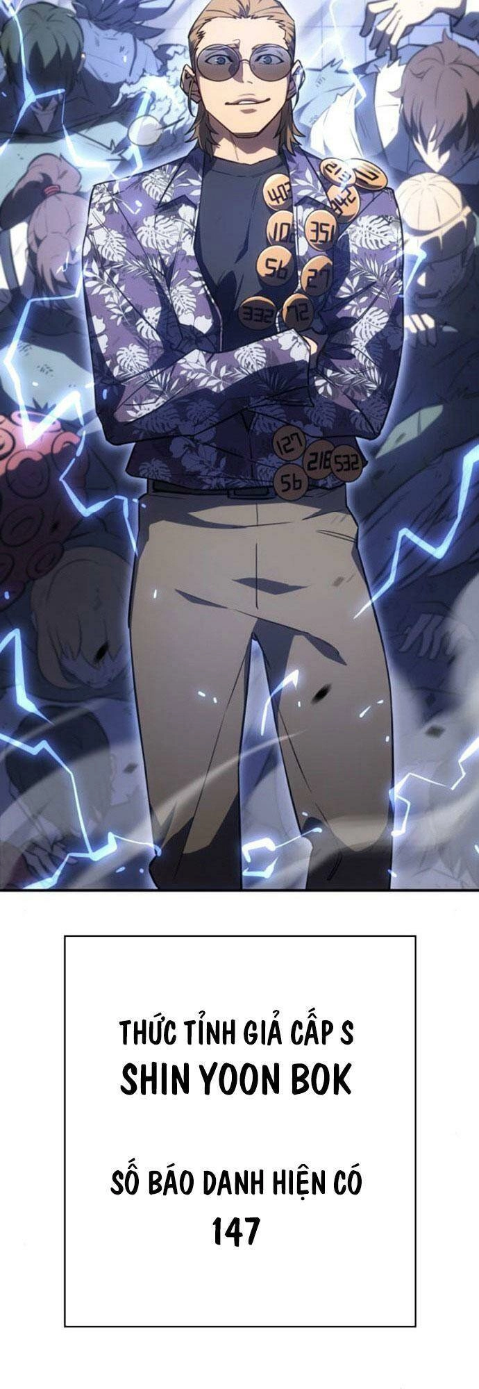 Hồi Quy Bằng Vương Quyền Chapter 15 - 89