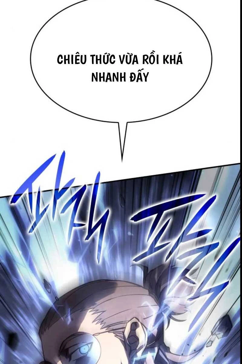 Hồi Quy Bằng Vương Quyền Chapter 16 - 18