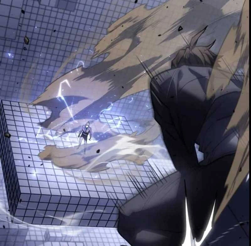 Hồi Quy Bằng Vương Quyền Chapter 16 - 25