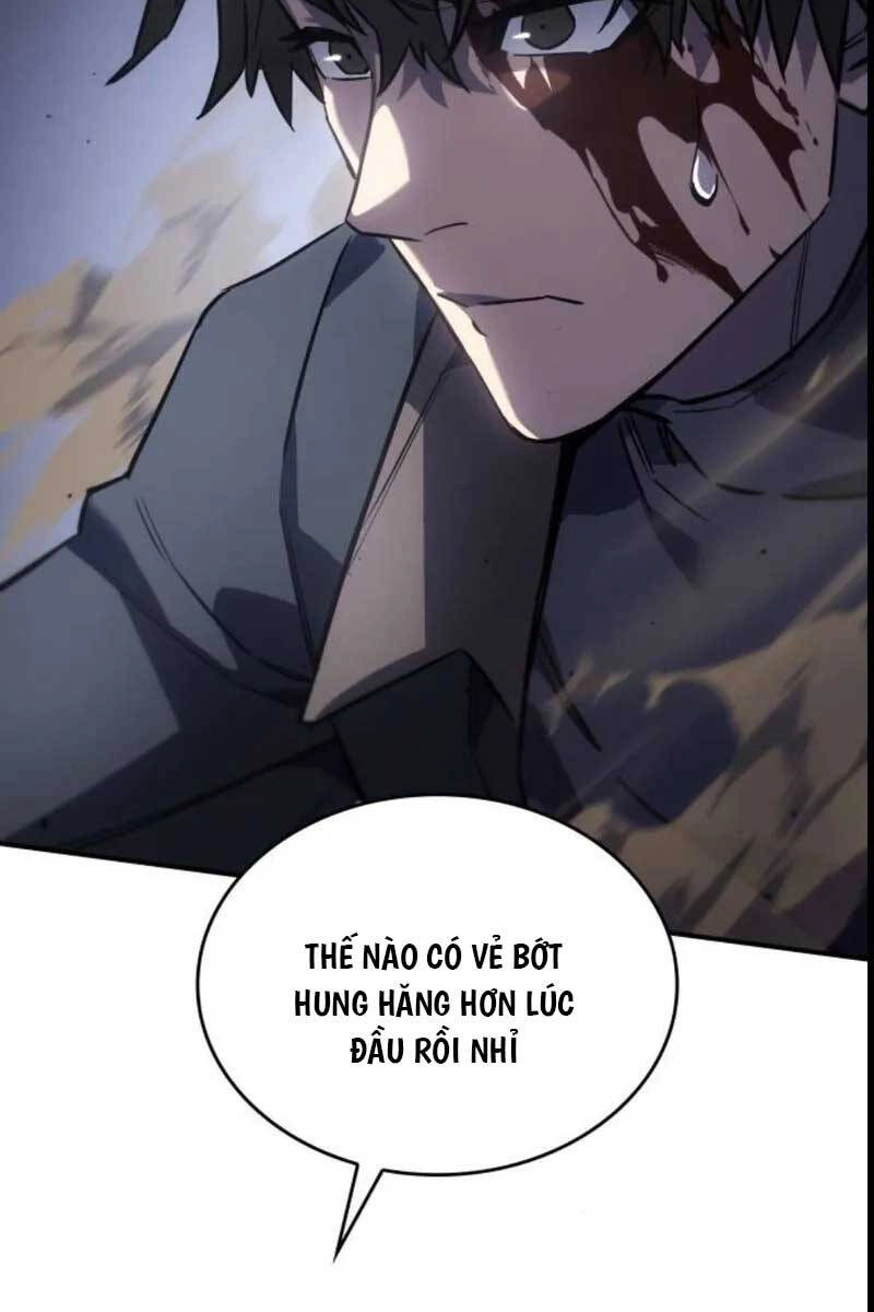 Hồi Quy Bằng Vương Quyền Chapter 16 - 33