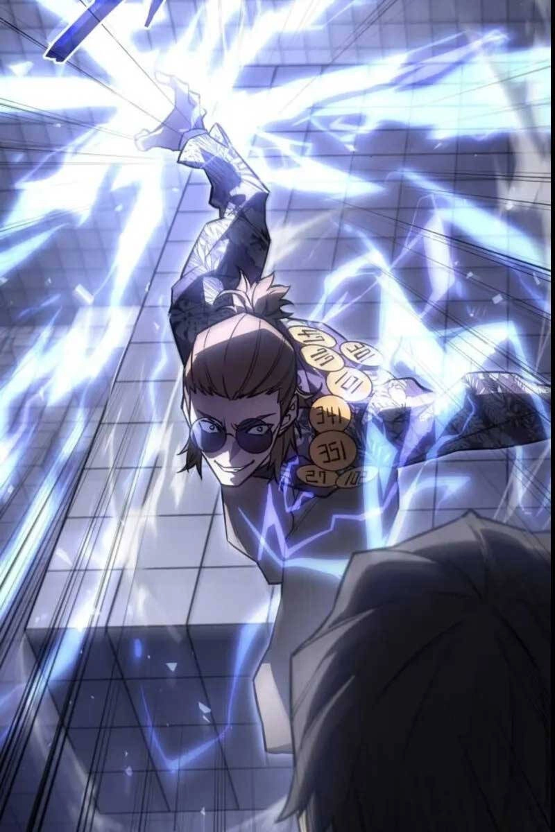 Hồi Quy Bằng Vương Quyền Chapter 16 - 37