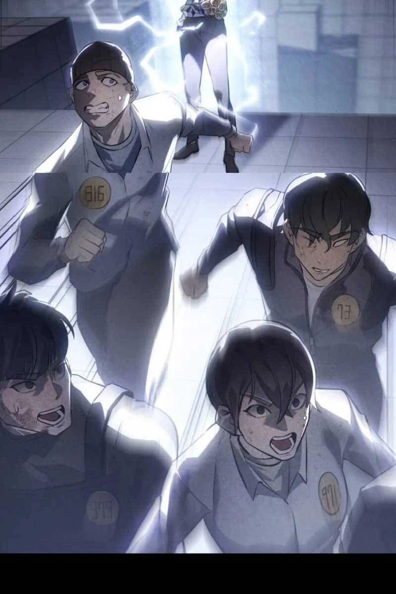 Hồi Quy Bằng Vương Quyền Chapter 16 - 85