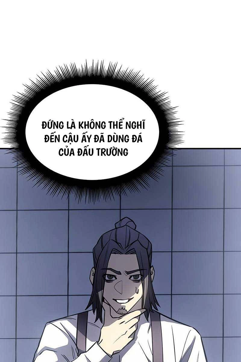 Hồi Quy Bằng Vương Quyền Chapter 17 - 9