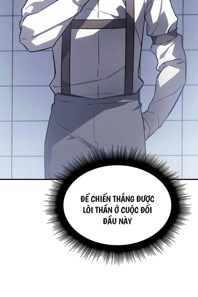 Hồi Quy Bằng Vương Quyền Chapter 17 - 10