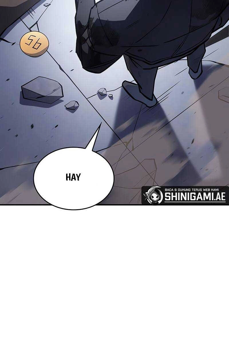 Hồi Quy Bằng Vương Quyền Chapter 17 - 14