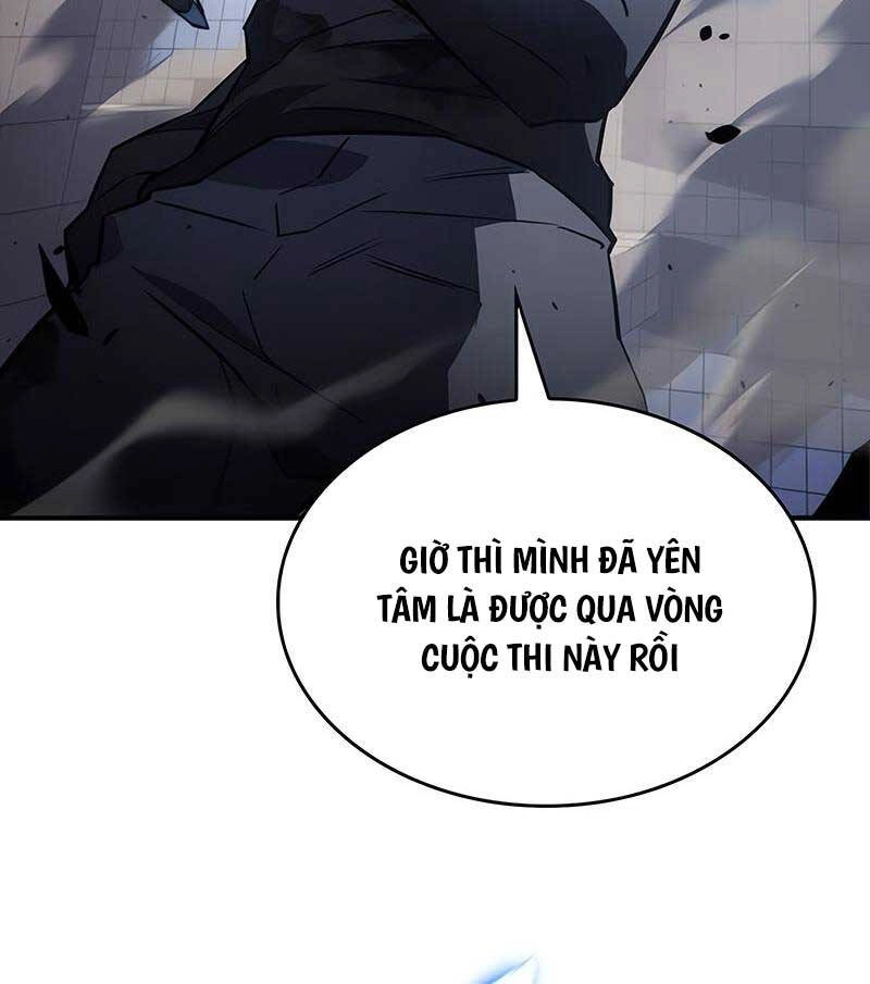 Hồi Quy Bằng Vương Quyền Chapter 17 - 16