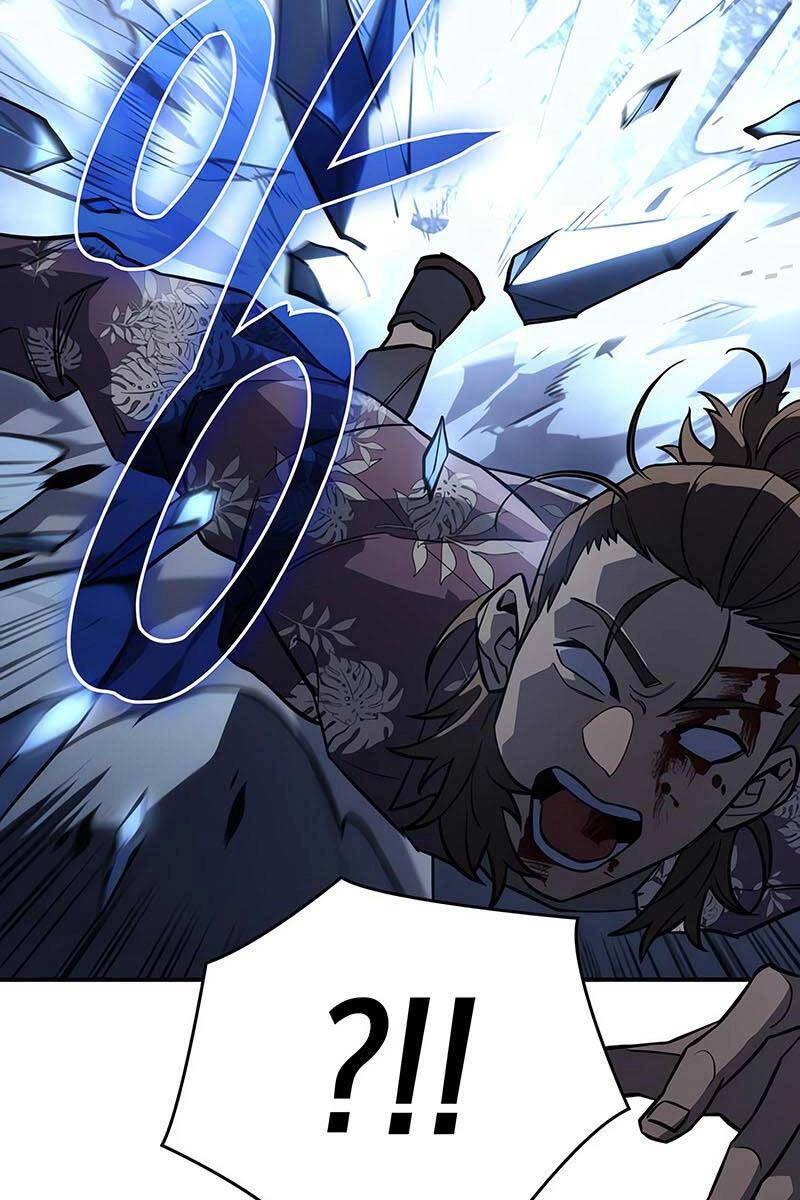 Hồi Quy Bằng Vương Quyền Chapter 17 - 20