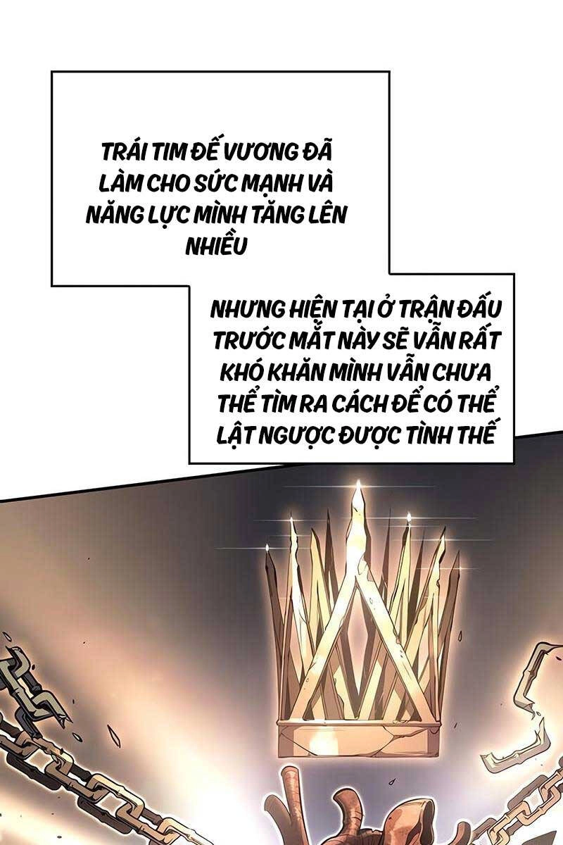 Hồi Quy Bằng Vương Quyền Chapter 17 - 123