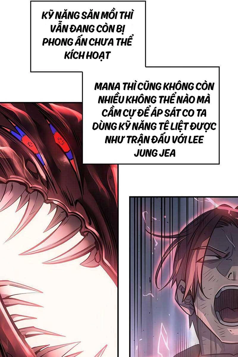 Hồi Quy Bằng Vương Quyền Chapter 17 - 125